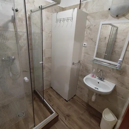Appartement Aida *