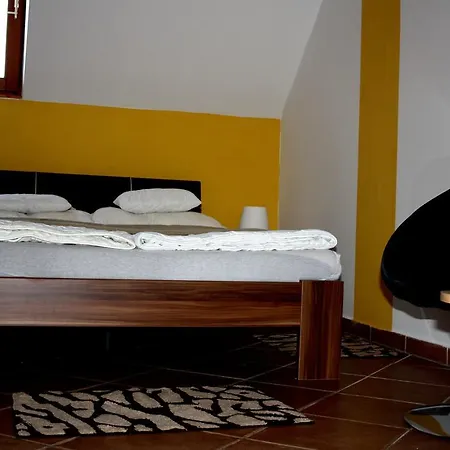 Aida Apartman *