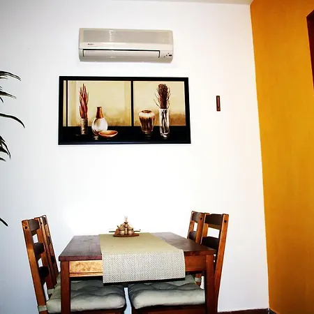 Appartement Aida Gyula