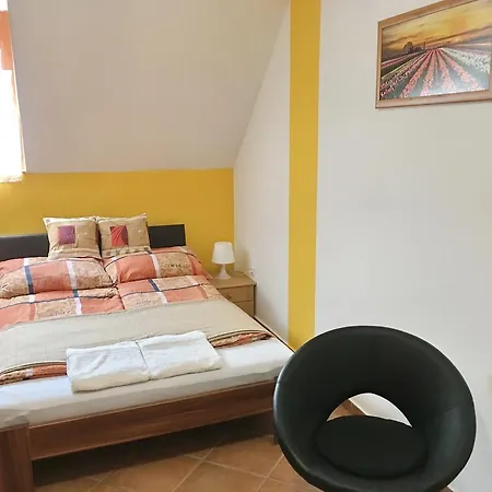 Appartement Aida Gyula