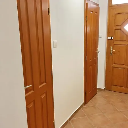 Aida Apartman
