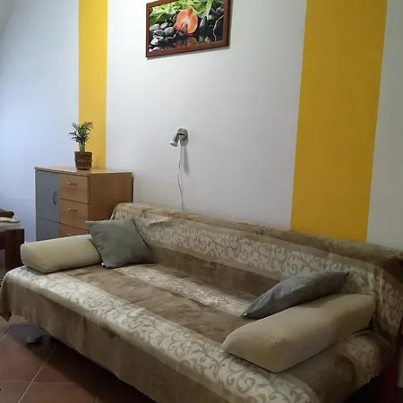 Apartman Aida Gyula