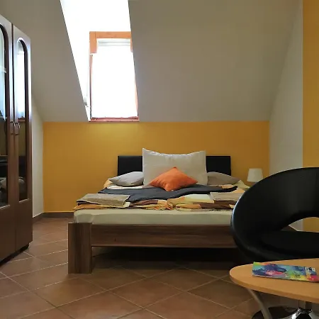 Aida Apartman