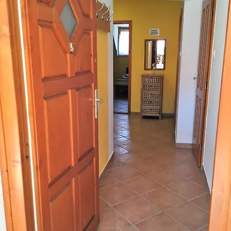 Appartement Aida